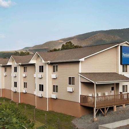 Travelodge By Wyndham Low Moor Near Covington Экстерьер фото