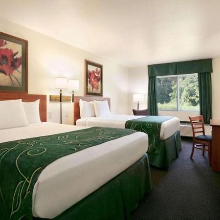Travelodge By Wyndham Low Moor Near Covington Экстерьер фото