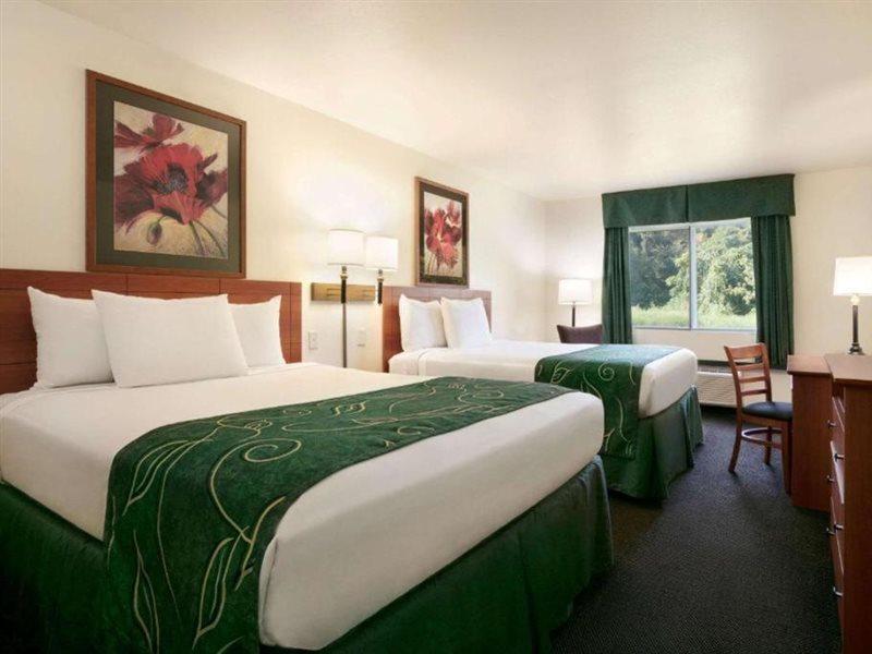 Travelodge By Wyndham Low Moor Near Covington Экстерьер фото