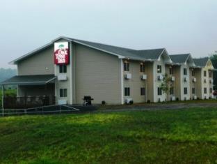 Travelodge By Wyndham Low Moor Near Covington Номер фото