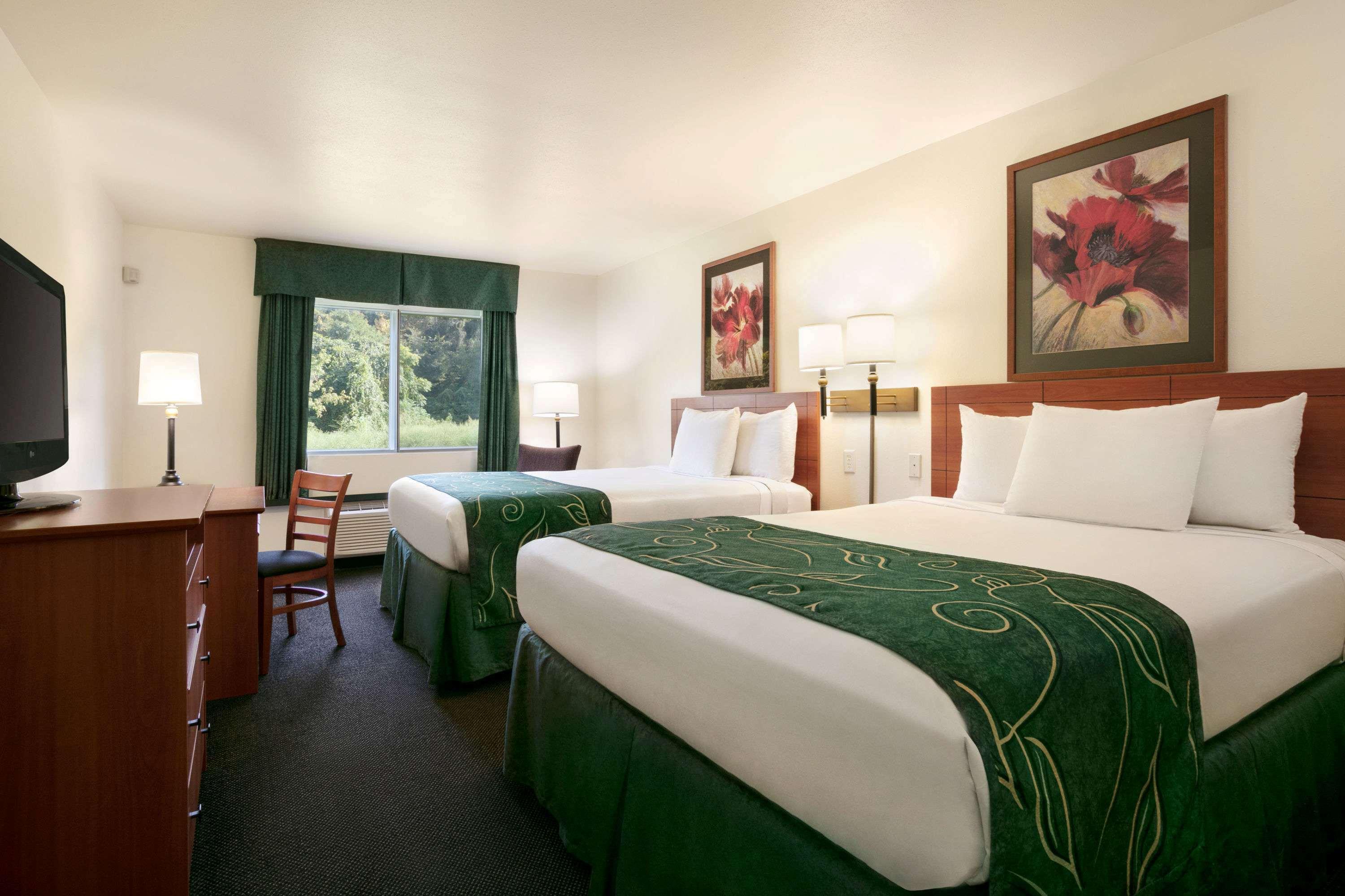 Travelodge By Wyndham Low Moor Near Covington Экстерьер фото