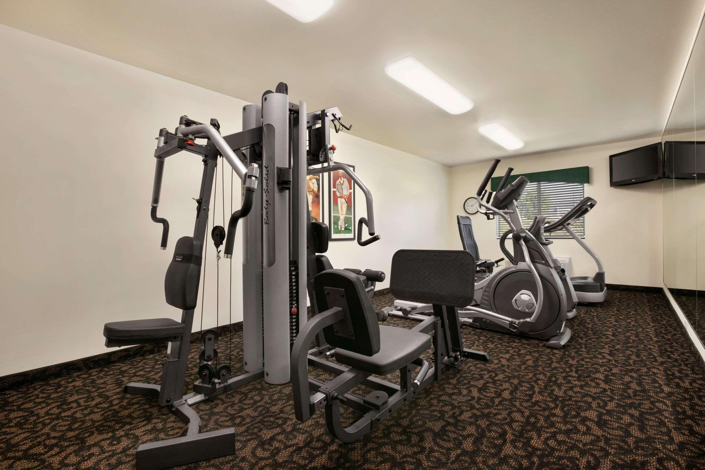Travelodge By Wyndham Low Moor Near Covington Экстерьер фото