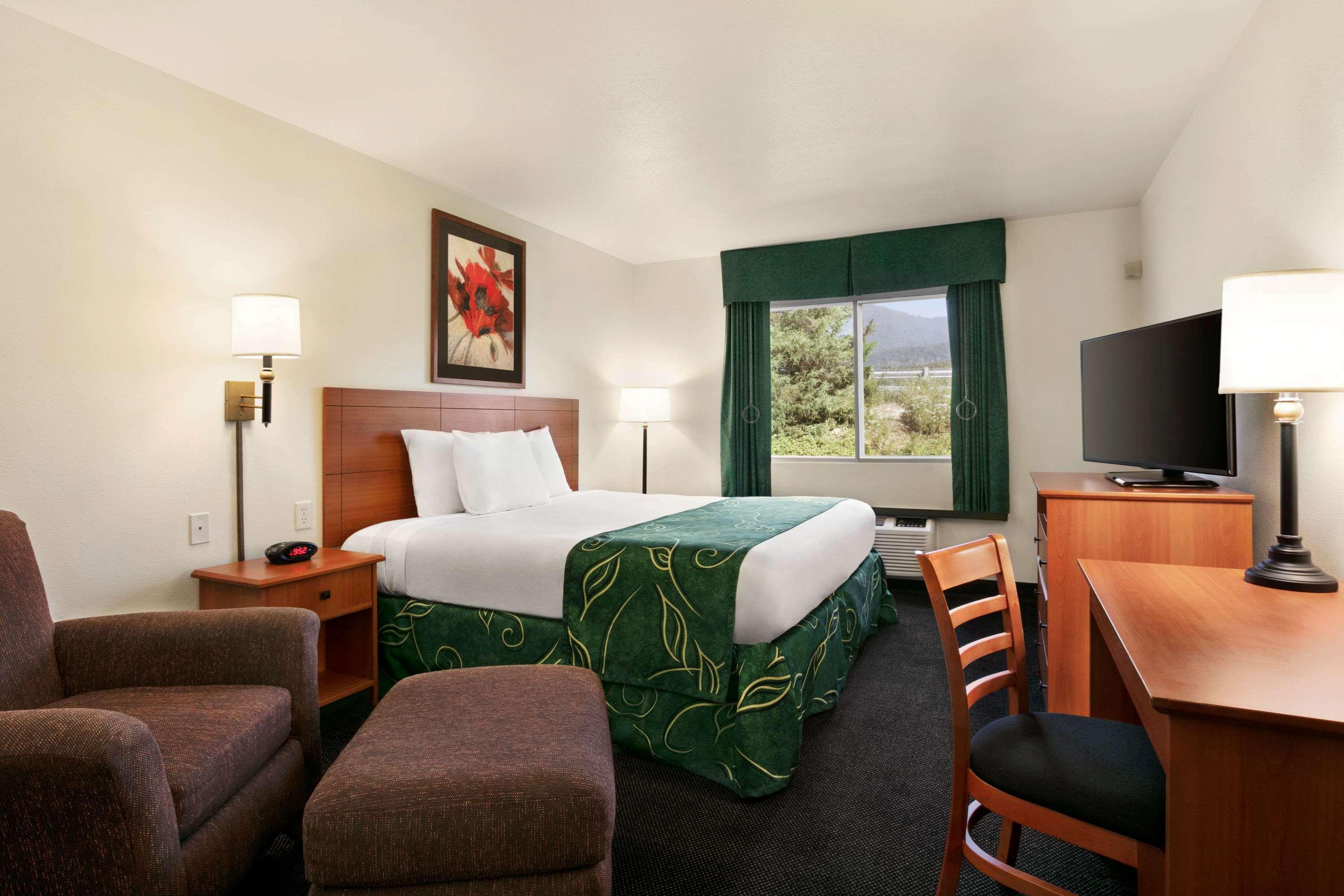 Travelodge By Wyndham Low Moor Near Covington Экстерьер фото