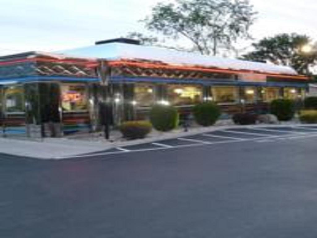 Travelodge By Wyndham Low Moor Near Covington Экстерьер фото