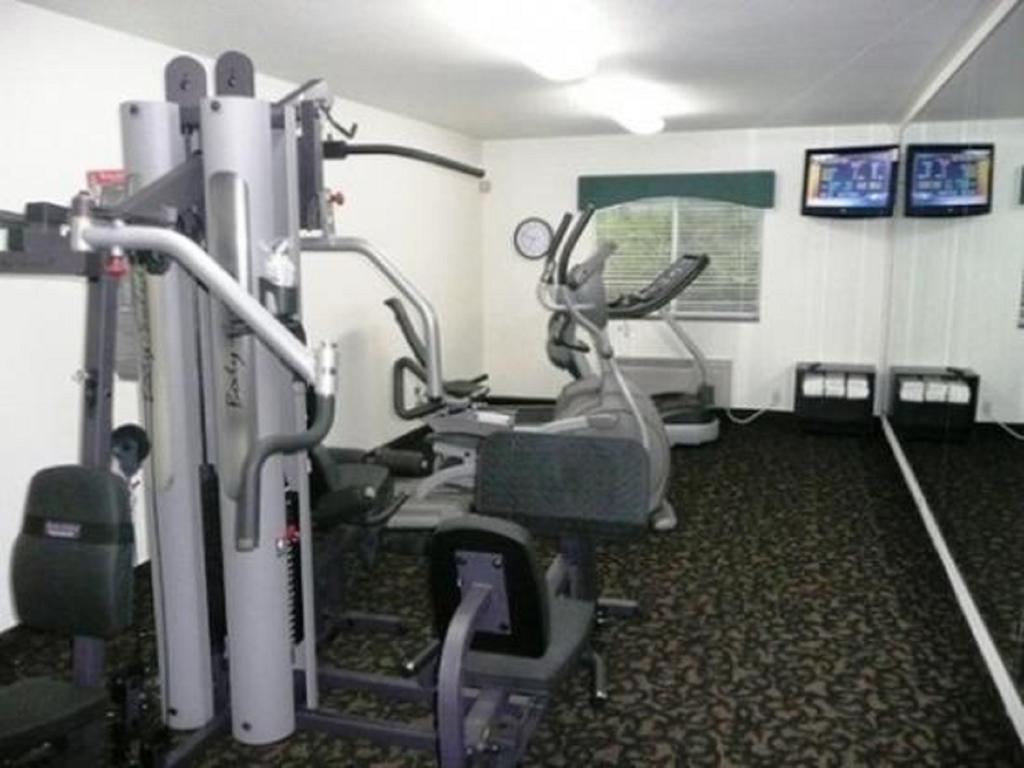 Travelodge By Wyndham Low Moor Near Covington Удобства фото