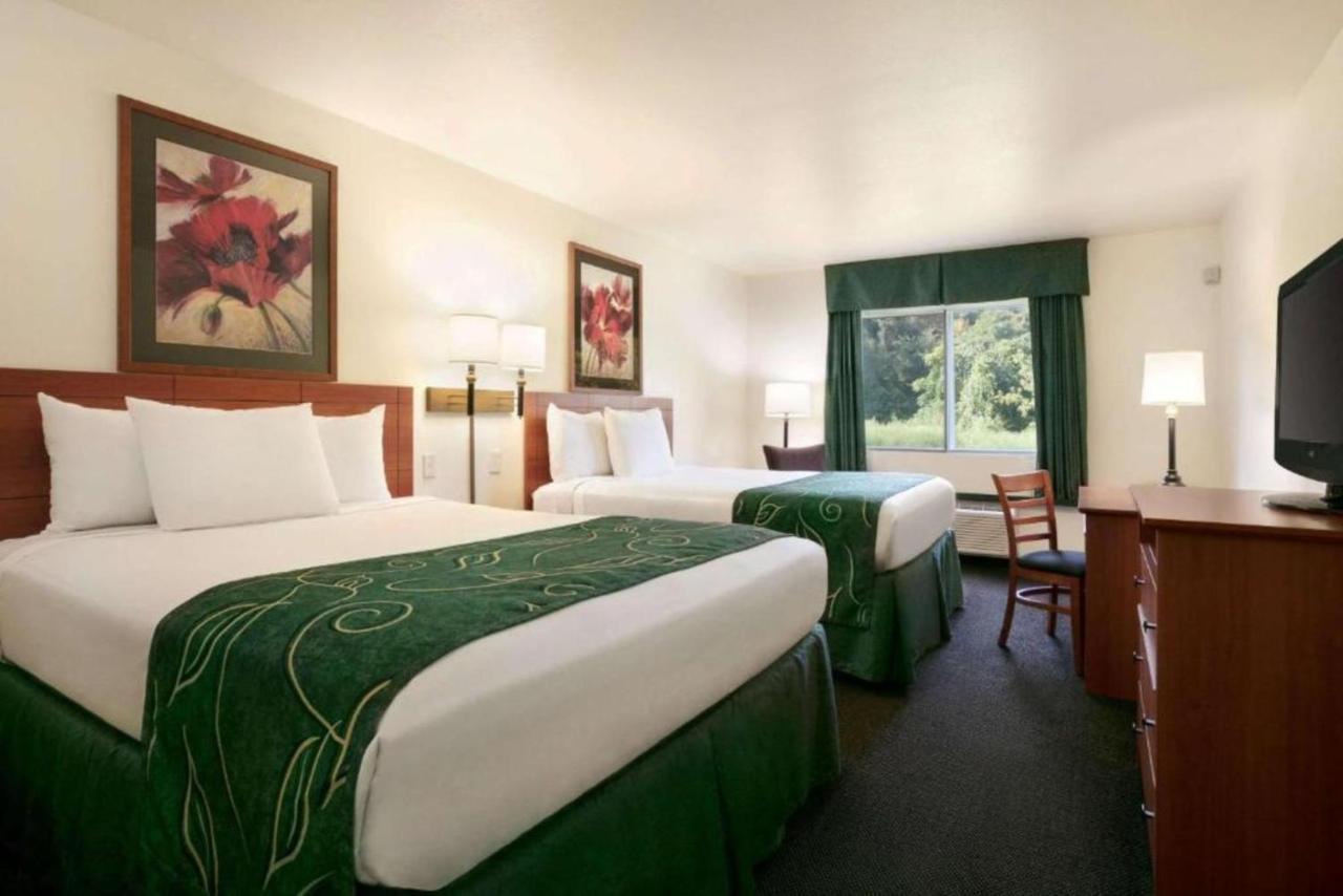 Travelodge By Wyndham Low Moor Near Covington Экстерьер фото